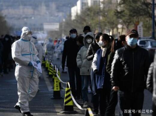 紧急提醒！大连疫情传染链扩至东北三省6市，多地受波及