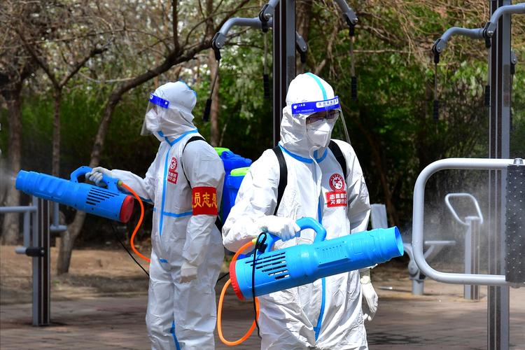 吉林战疫至关键阶段，感染者激增，志愿服务者分享经历