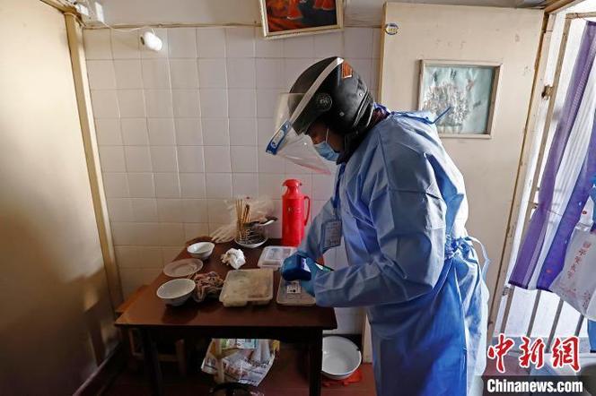 上海实施全域静态管理诚恳接受批评，吉林战疫吃紧